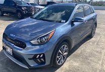 2022 Kia Niro Touring Special Edition