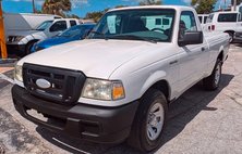 2006 Ford Ranger XL