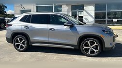 2025 Volkswagen Tiguan SE