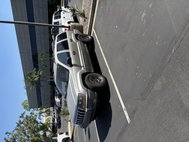 2001 Jeep Grand Cherokee Laredo