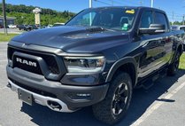 2021 Ram Ram Pickup 1500 Rebel