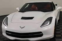 2019 Chevrolet Corvette Stingray