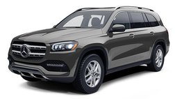2020 Mercedes-Benz GLS GLS 450
