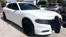 2023 Dodge Charger Police