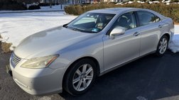 2008 Lexus ES 350 Base