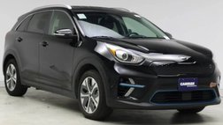 2019 Kia Niro EV EX Premium