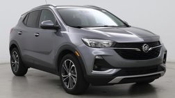 2020 Buick Encore GX Select
