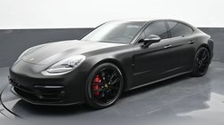 2023 Porsche Panamera 4S