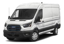 2023 Ford E-Transit 350
