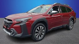 2024 Subaru Outback Touring XT