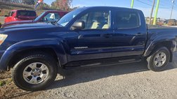 2006 Toyota Tacoma V6