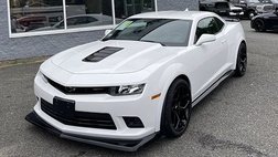 2015 Chevrolet Camaro Z28