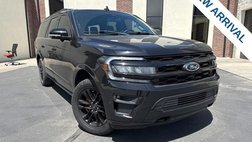 2023 Ford Expedition MAX Limited