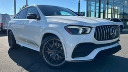 2023 Mercedes-Benz GLE-Class AMG GLE 53
