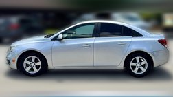 2015 Chevrolet Cruze 1LT Auto