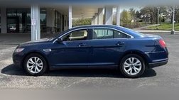 2012 Ford Taurus SEL