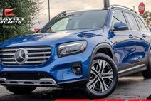 2024 Mercedes-Benz GLB GLB 250 4MATIC