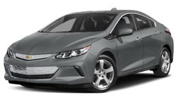 2019 Chevrolet Volt Premier