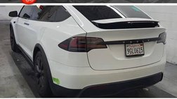 2023 Tesla Model X Base