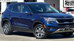 2023 Kia Seltos EX