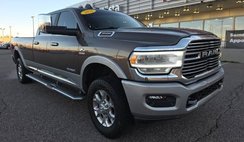 2021 Ram Ram Pickup 3500 Laramie