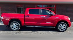 2011 Toyota Tundra Limited