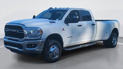 2024 Ram Ram Pickup 3500 Big Horn