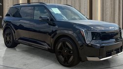 2024 Kia EV9 GT-Line