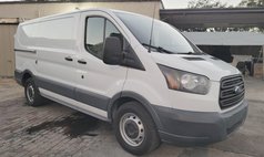 2017 Ford Transit 150