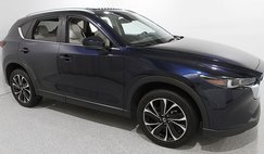 2023 Mazda CX-5 2.5 S Premium Plus
