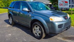 2006 Saturn VUE Base