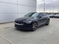 2021 Polestar 2 Launch Edition