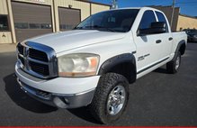 2006 Dodge Ram 2500 SLT