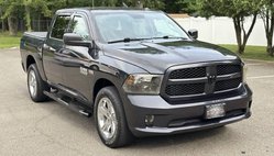 2014 Ram Ram Pickup 1500 Express