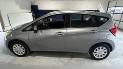 2014 Nissan Versa Note S