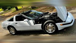 1994 Chevrolet Corvette Base