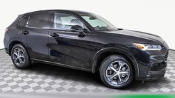 2023 Honda HR-V EX-L