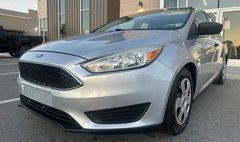 2015 Ford Focus S