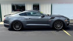 2023 Ford Mustang GT