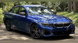 2020 BMW 3 Series M340i xDrive