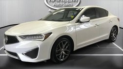 2021 Acura ILX w/Premium