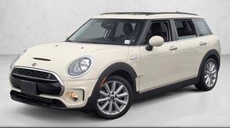 2019 MINI Clubman Cooper S
