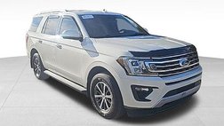 2020 Ford Expedition XLT