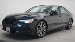 2023 Audi A6 quattro Premium Plus 45 TFSI