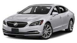 2017 Buick LaCrosse Premium