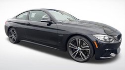 2015 BMW 4 Series 435i