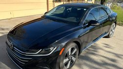 2021 Volkswagen Arteon SE