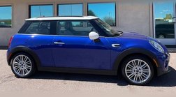 2019 MINI Hardtop 2-Door Hatchback FWD