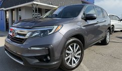 2020 Honda Pilot EX