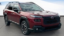 2026 Subaru Outback Touring